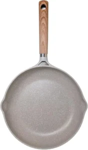 MasterClass Premium 9.5" Skillet Frying Pan