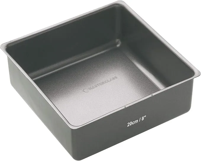 MasterClass 20cm Deep Nonstick Cake Tin