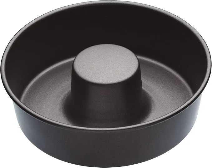 MasterClass 20cm Nonstick Ring Cake Tin