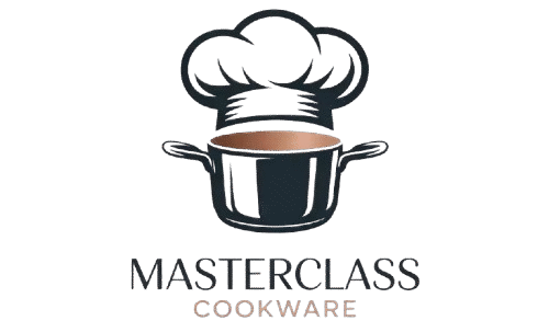 MasterClass Cookware Logo